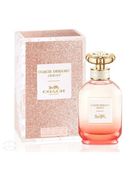COH Dream Sunset EDP 100ml (Ladies)