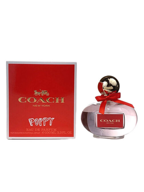 COH Poppy EDP 100ml (Ladies)