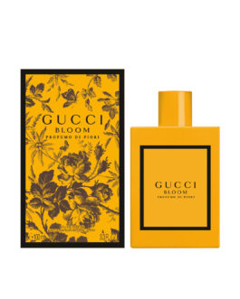 Gc Bloom Profumo Di Fiori EDP 100ml (Ladies)