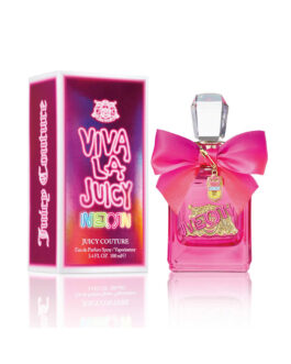 Juicy Couture Viva La Juicy Neon EDP 100ml (Ladies)