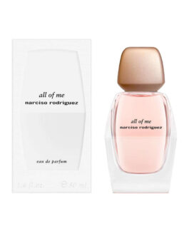 Narciso Rodriguez All Of Me EDP 90ml (Ladies)