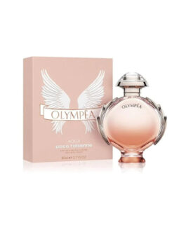 PR  Olympea Aqua EDP 80ml (Ladies)