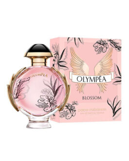 PR  Olympea Blossom Florale EDP 80ml (Ladies)