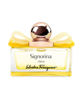 SF  Signorina Libera EDP 100ml (Ladies)
