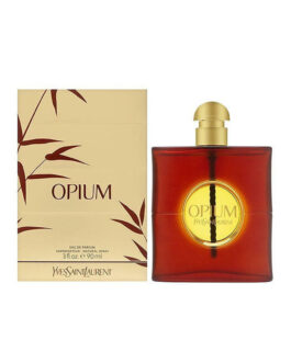 YSL Opium EDP 90ml (Ladies)