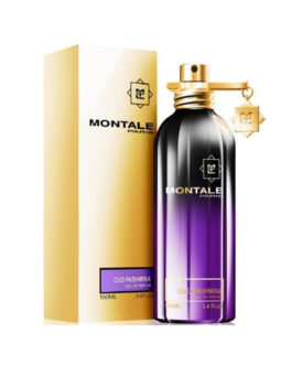 Montale Oud Pashmina EDP 100ml (Men)