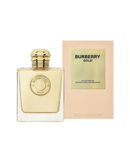 Bury Gold EDP 100ml (Men)