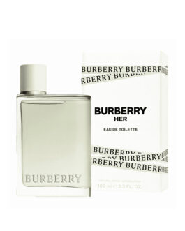 Bury Her EDT 100ml (Ladies)