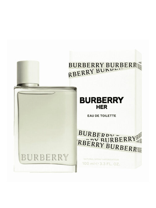 Bury Her EDT 100ml (Ladies)