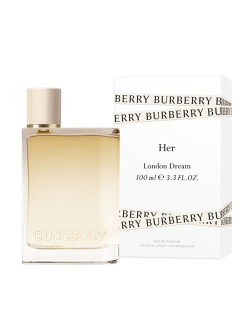 Bury Her London Dream EDP 100ml (Ladies)