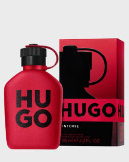 H Boss Intense EDP 125ml (Men)