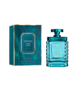 GUS Uomo Acqua EDT 100ml (Men)