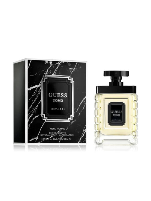GUS Uomo EDT 100ml (Men)