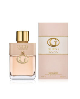 GUS  Iconic For Women EDP 100ml