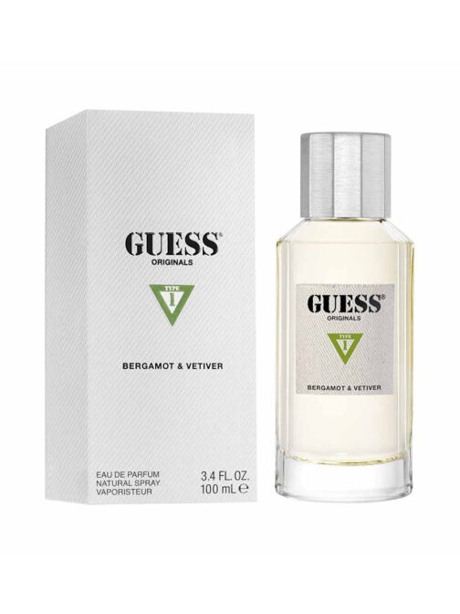GUS Originals Type 1 EDP 100ml (Unisex)