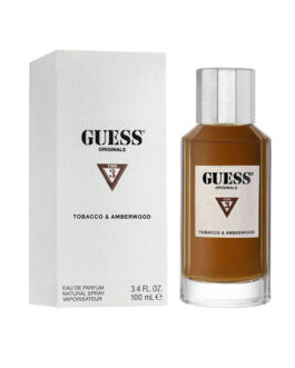 GUS Originals Type 3 EDP 100ml (Unisex)