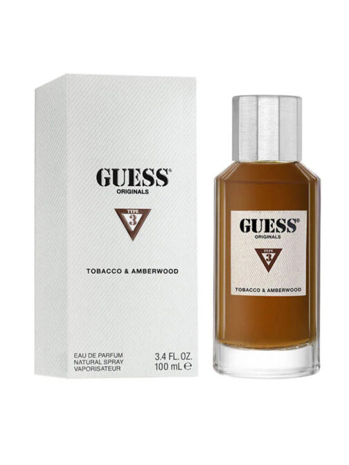 GUS Originals Type 3 EDP 100ml (Unisex)