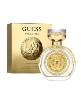 GUS Bella Vita EDP 100ml (Ladies)