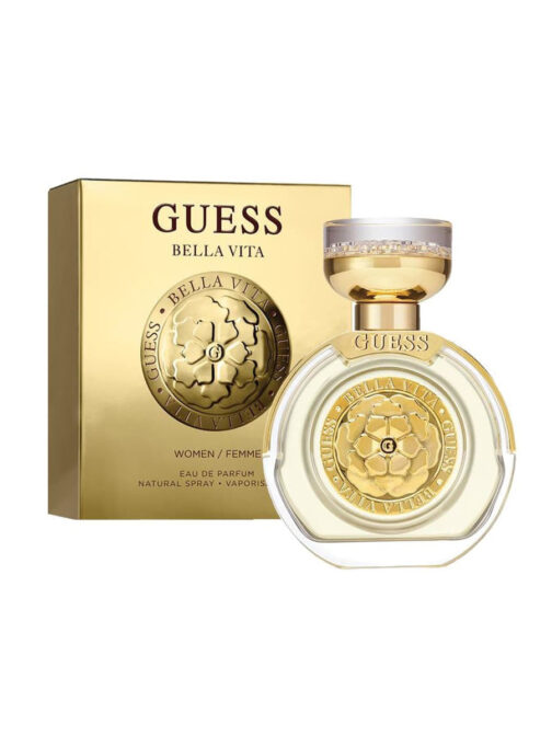 GUS Bella Vita EDP 100ml (Ladies)