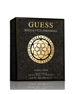 GUS Bella Vita Paradiso EDP 100ml (Ladies)