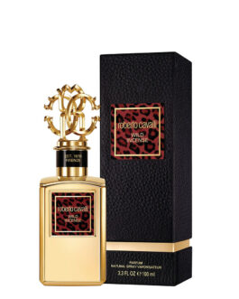 RC  Wild Incense EDP 100ml