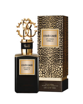 RC  Splendid Vanilla EDP 100ml