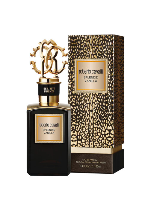 RC  Splendid Vanilla EDP 100ml