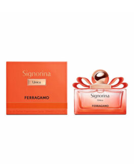 SF  Signorina Unica EDP 100ml