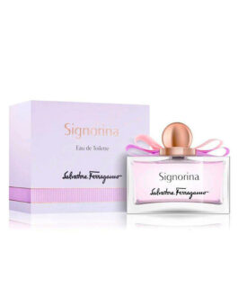 SF Signorina EDT 100ml (Ladies)