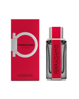SF  Red Leather EDP 100ml (Men)