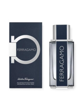 SF  EDT 100ml