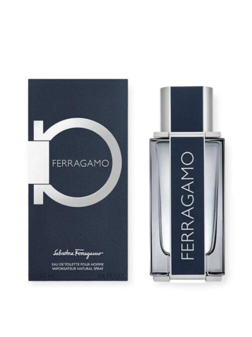 SF  EDT 100ml