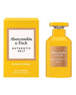 A&F Authentic Self EDP 100ml (Ladies)