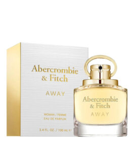 A&F Away EDP 100ml (Ladies)