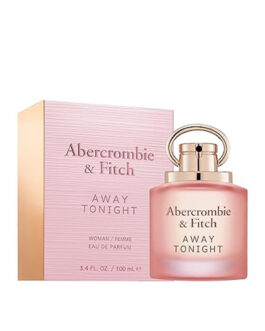 A&F Away Tonight EDP 100ml (Ladies)