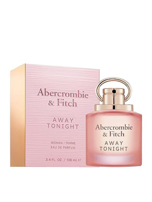 A&F Away Tonight EDP 100ml (Ladies)