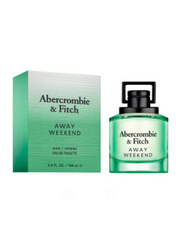A&F Weekend EDT 100ml (Men)