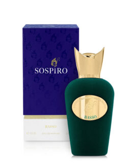 Sospiro Basso EDP 100ml