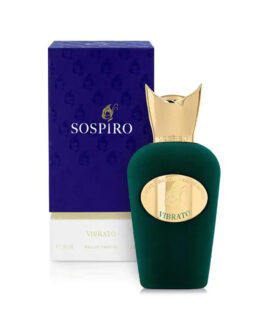 Sospiro Vibrato EDP 100ml