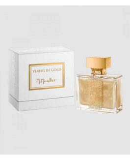 Micallef Ylang in Gold EDP 100ml