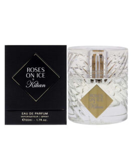 Kilian Roses On Ice EDP 50ml (Unisex)