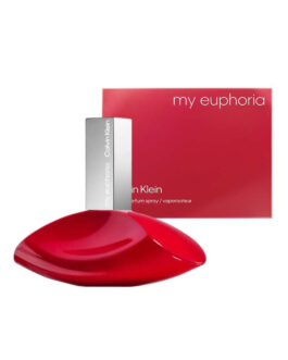 Calvin Klein My Euphoria EDP 100ml (Ladies)