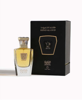 Hind Al Oud Emarati Oud Perfume 50ml