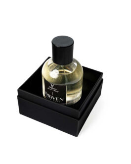 Regi Men Driven Perfume 100ml