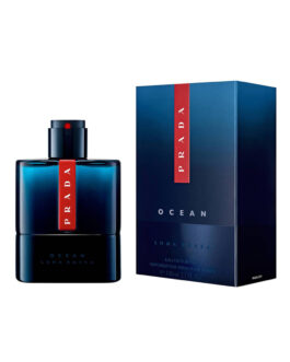 Prda Luna Rossa Ocean EDT 100ml (Men)
