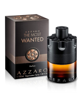 Azro The Most Wanted Parfum 100ml (Men)