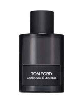 TF Eau D Ombre Leather EDT 100ml (Men)