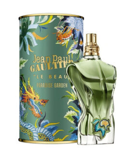 JPG Le Beau Paradise Garden EDP 125ml (Men)