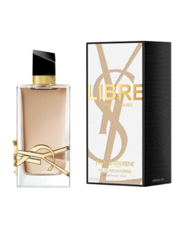 Ysl Libre Flowers& Flame EDP Floral 90ml (Ladies)
