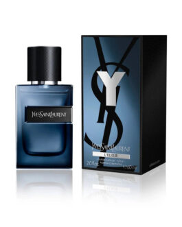 YSL Y Elixir Parfume 60ml (Men)